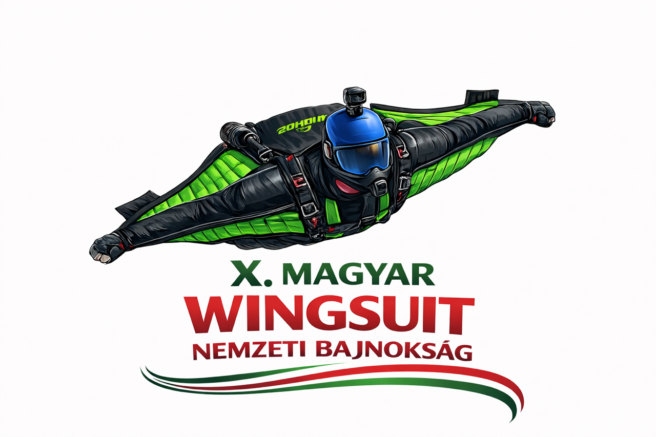 X. Magyar Wingsuit Nemzeti Bajnokság